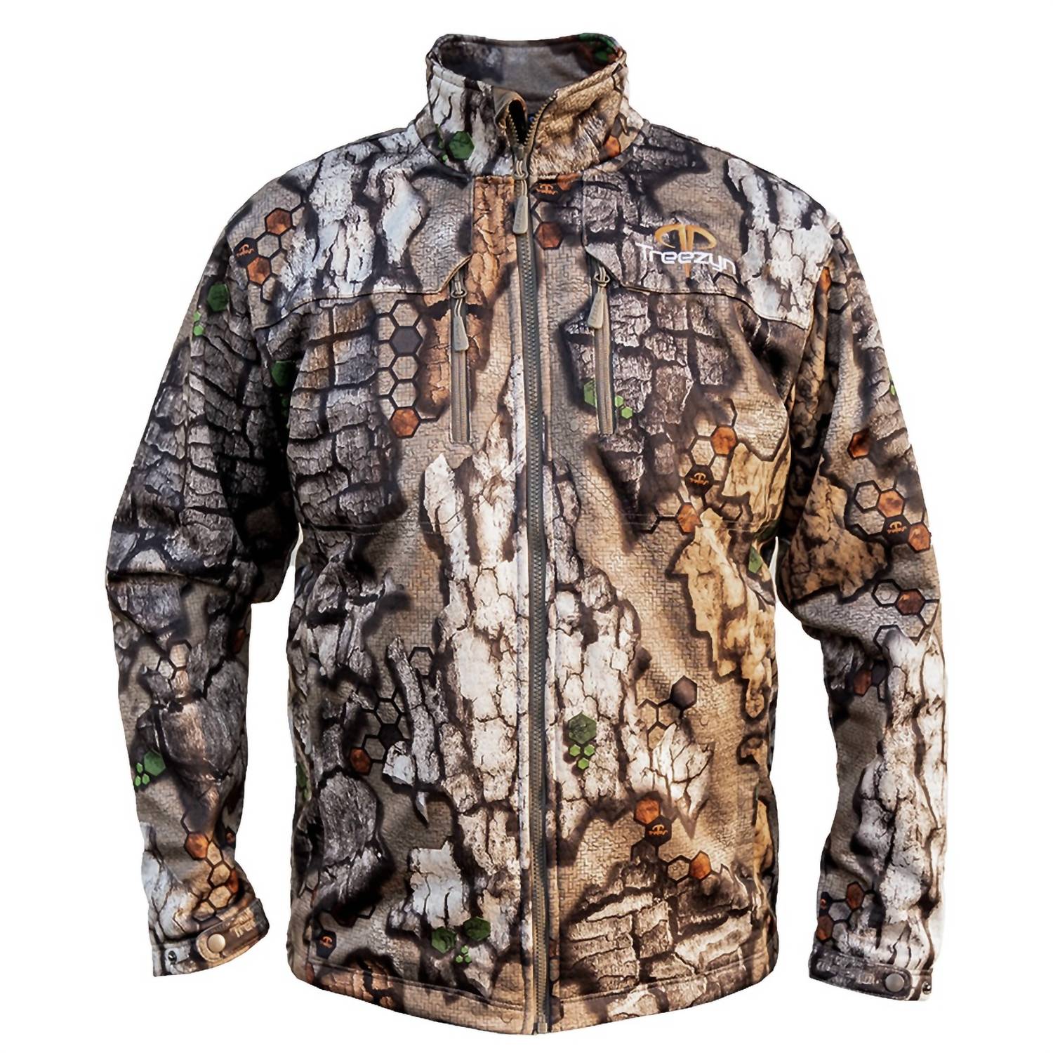 Treezyn - Men's Late Season Jacket