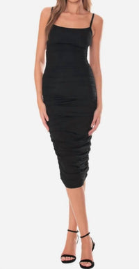 Ow Collection - Ezra Midi Dress