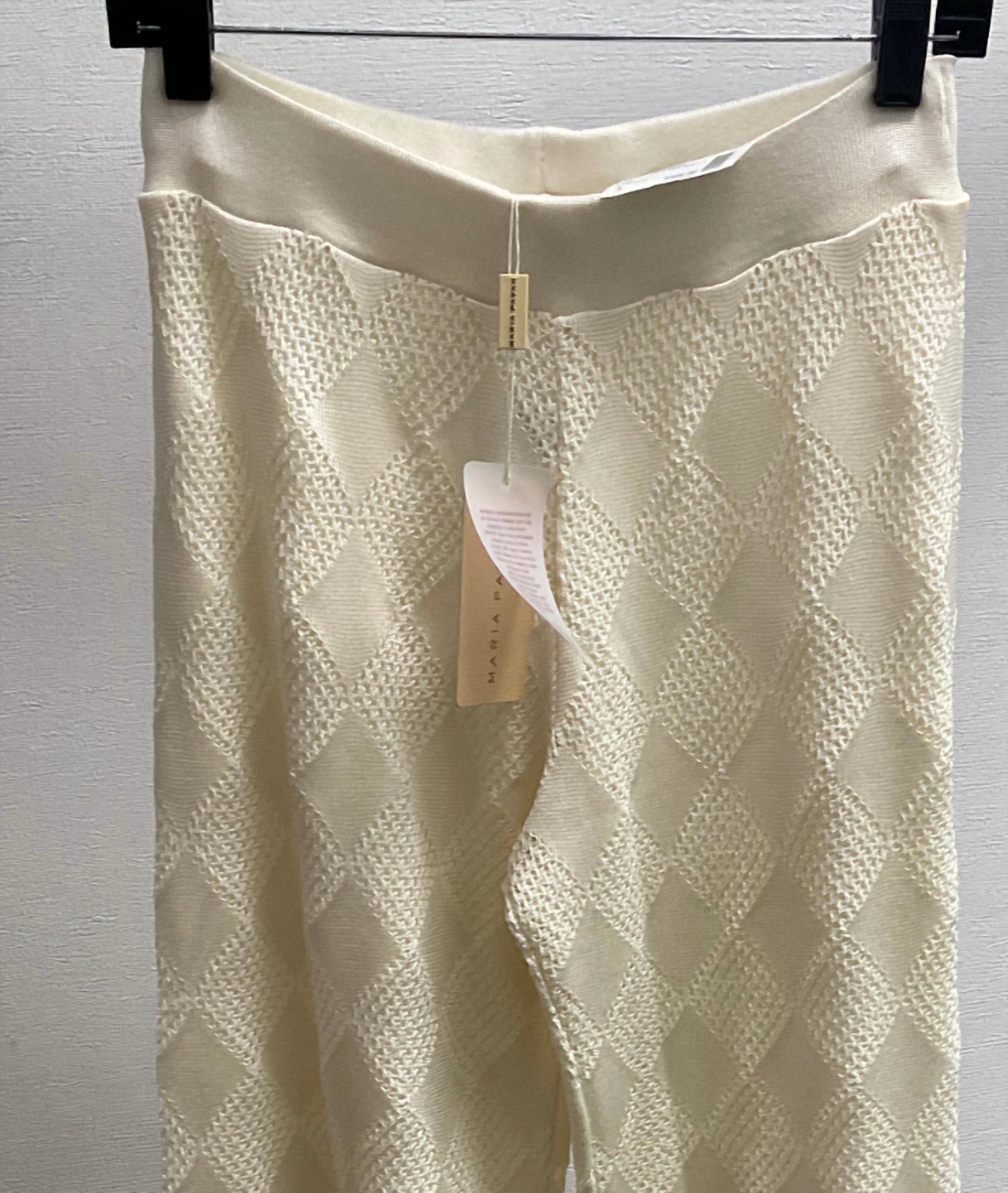 Maria Pavan - Women's Themis Pants