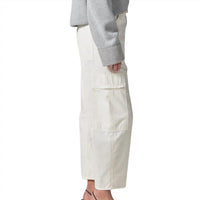 Citizens Of Humanity - Marcelle Low Slung Easy Cargo Pants