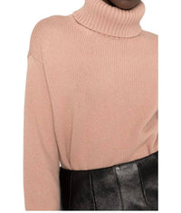 Valentino - Roll Neck Jumper