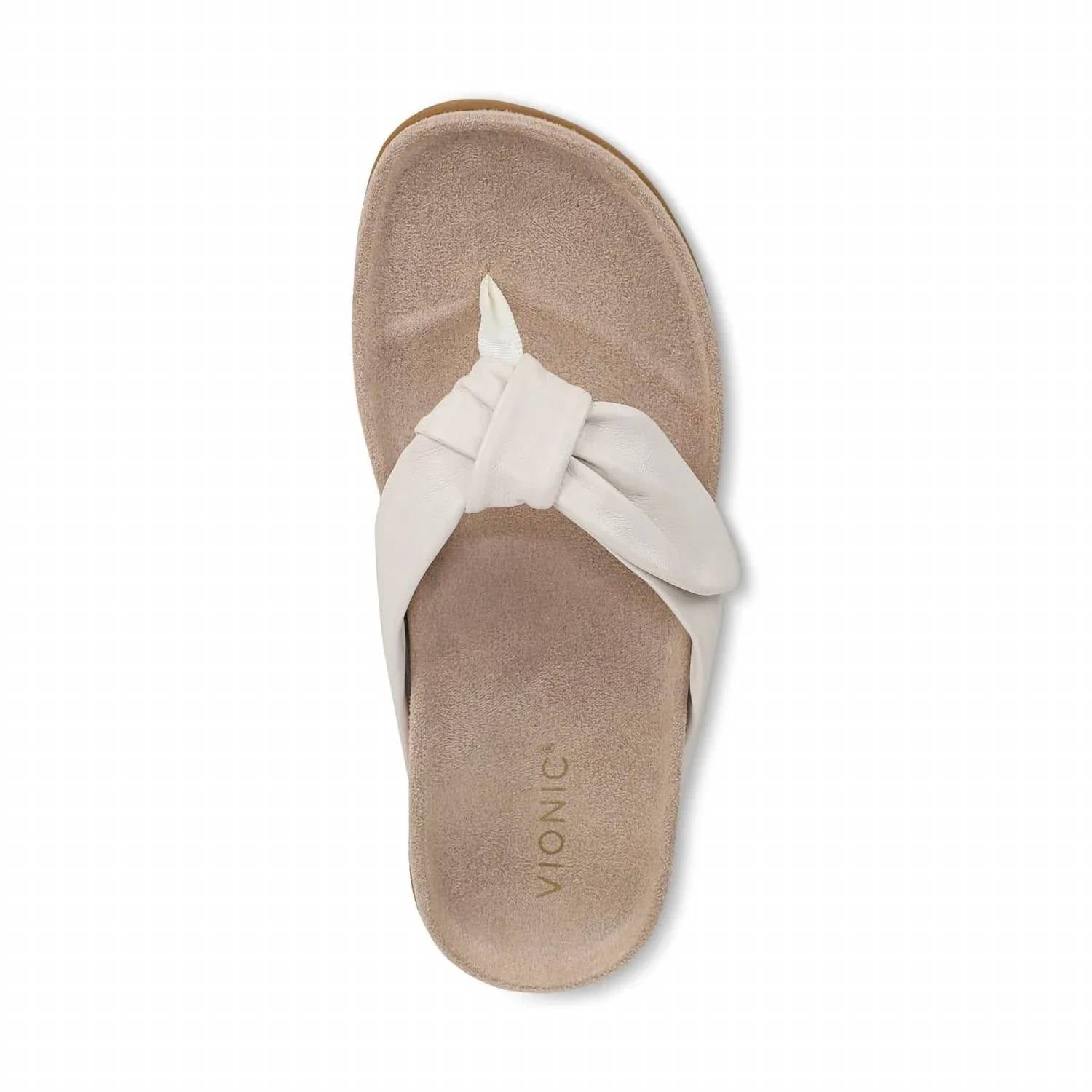 Vionic - Women's Eva Toe Post Sandal