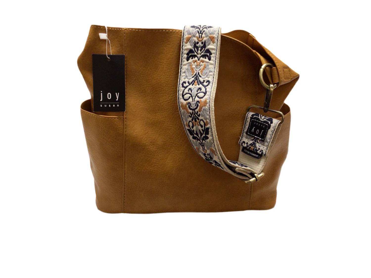 Joy Susan - Kayleigh Side Pocket Bag