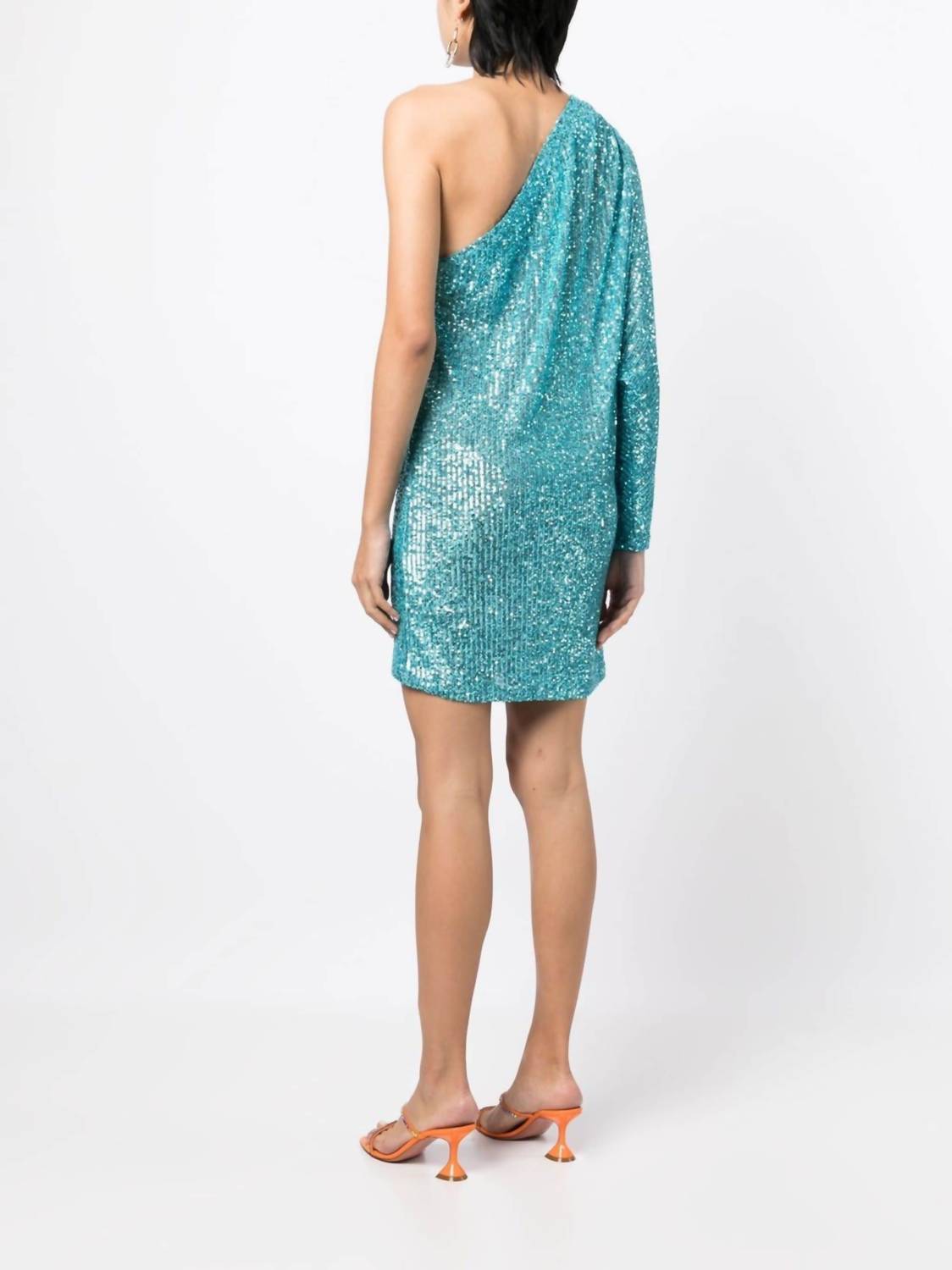 In The Mood For Love - Igor Dress