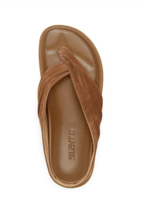 Silent D - Women's Hedley Thong Sandals