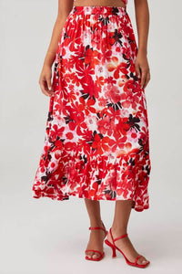 Tiare Hawaii - Capri Skirt