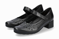 Mephisto - Women's Gilia Hand Made Mary Jane Pumps