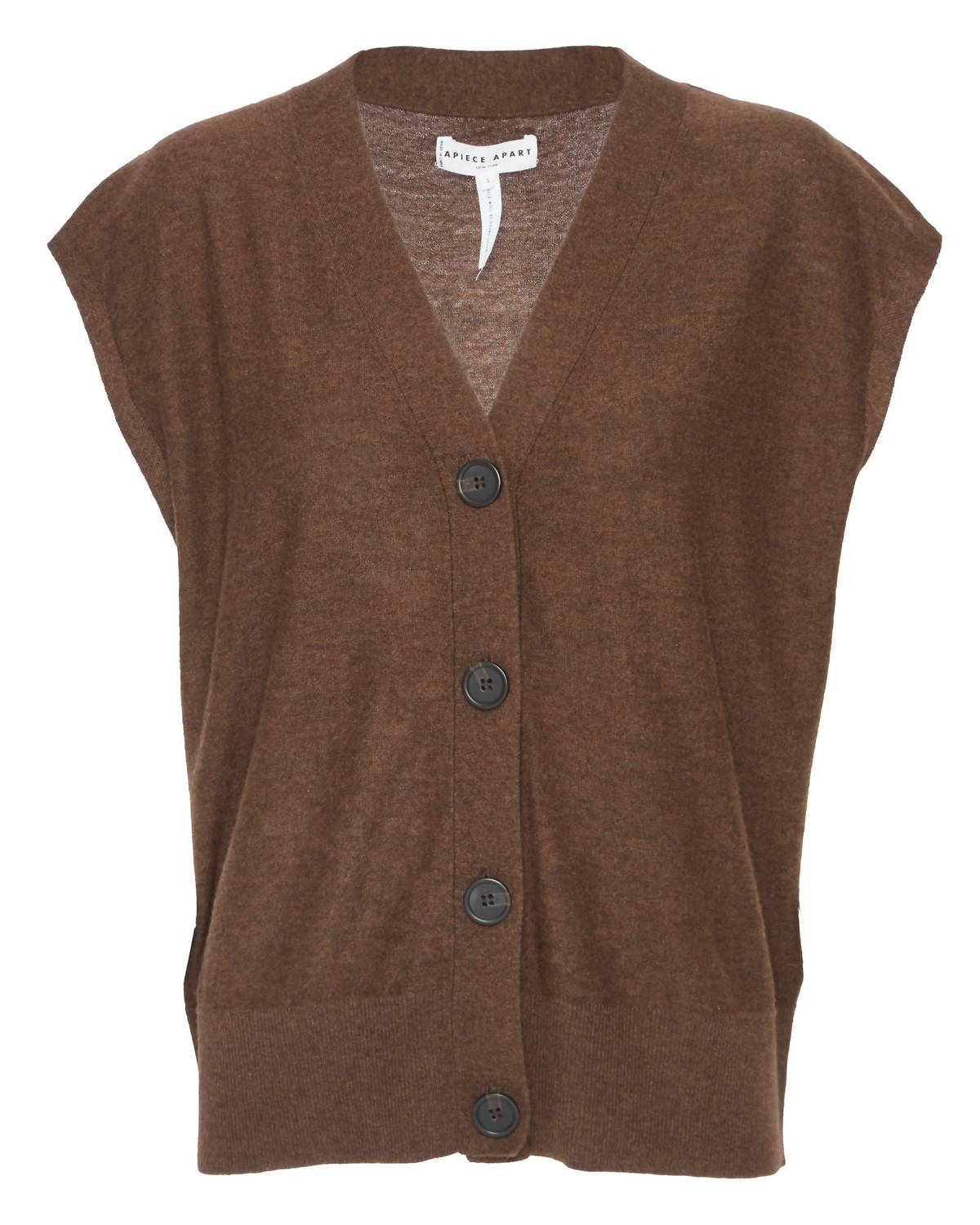 Apiece Apart - Bardi Drippy Vest