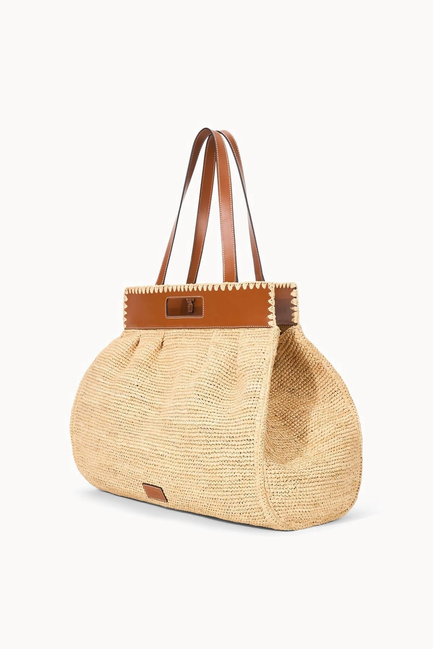 Staud - Women's Rue Tote Bag