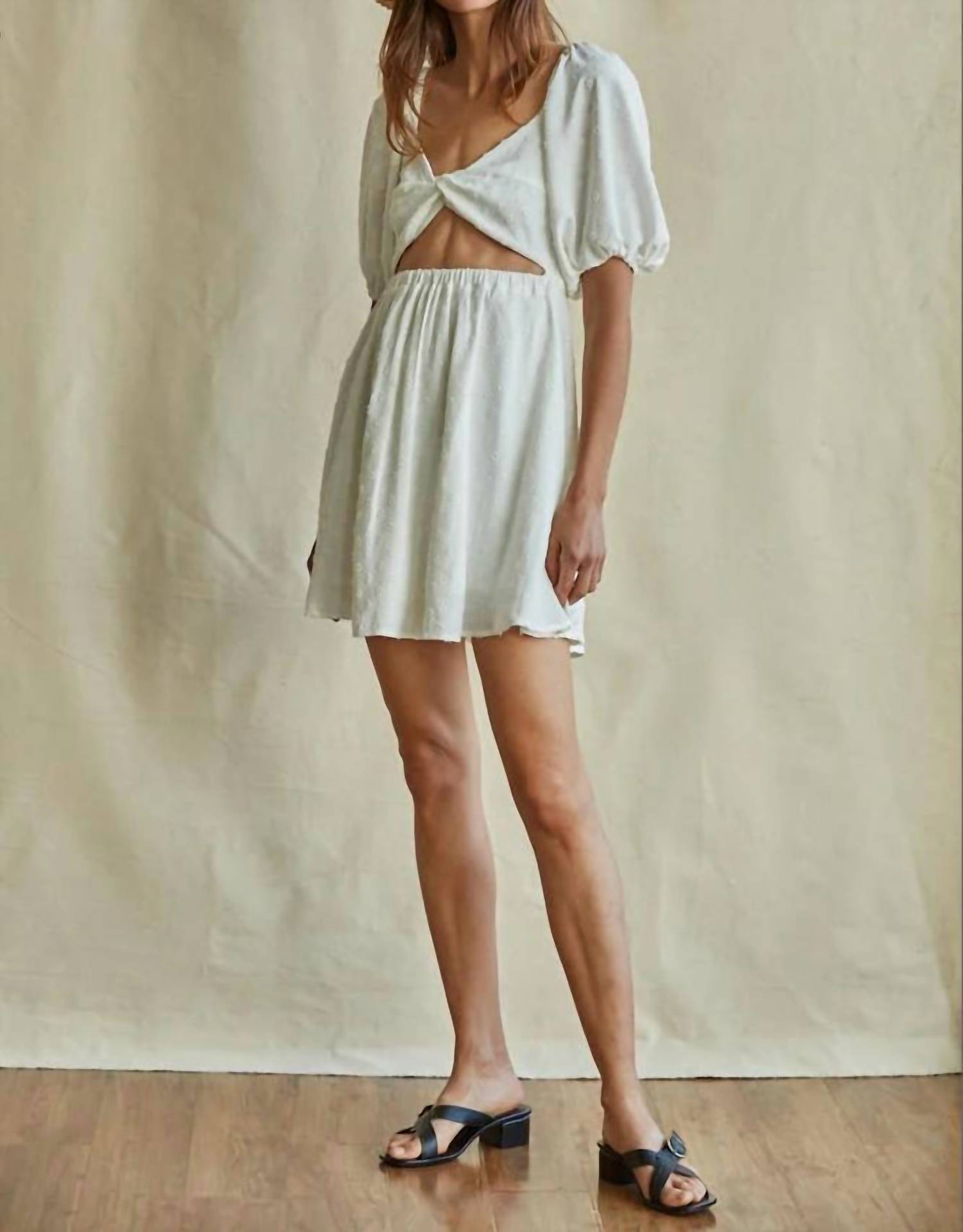 By Together - Sorcha Dress