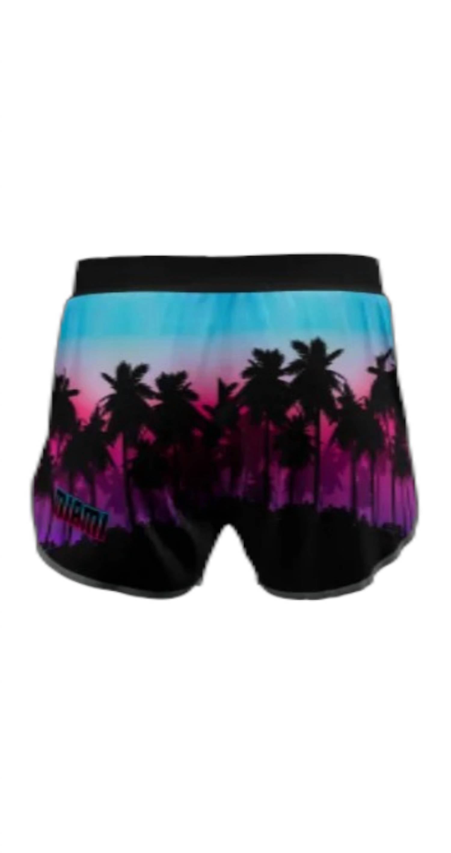 Sural Sport - Women's Running Shorts