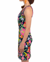 Gretchen Scott - Birds And Bees Mini Dress