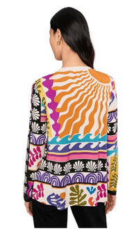 Johnny Was - The Jane favorite Top