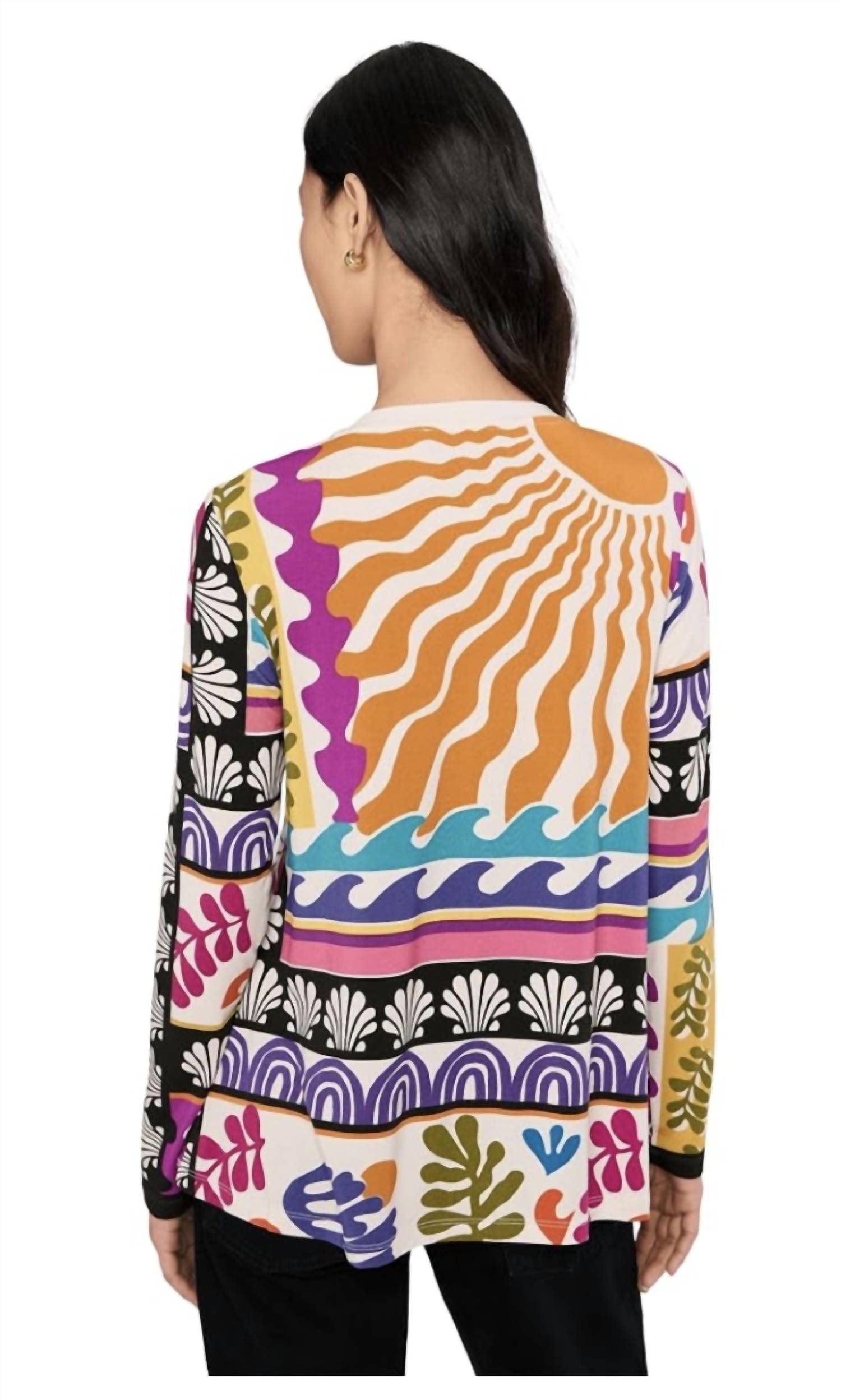 Johnny Was - The Jane favorite Top