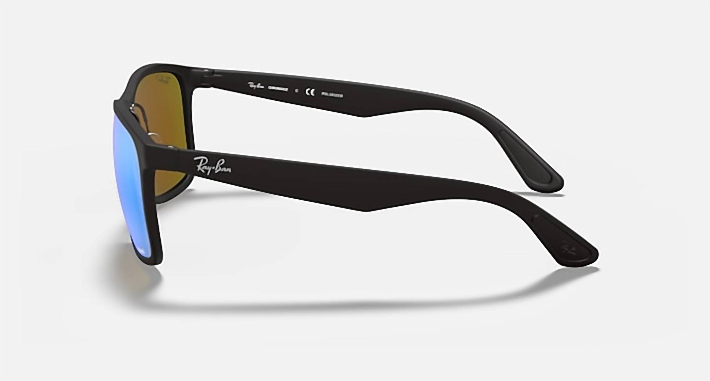 Ray Ban - Square Polarized Sunglasses Rb4264 - 601sa1