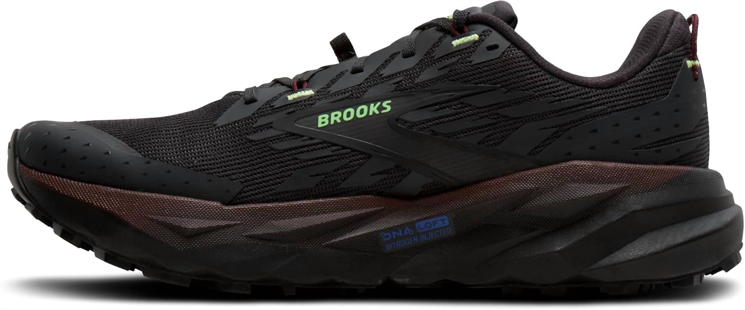 Brooks - Men's Cascadia 19 Trail Running Shoes