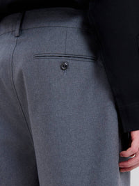 Marni - Wool Tailored Shorts