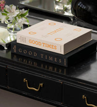 Printworks Good Times Photo Album in black - item - view 6