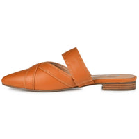 Journee Collection - Women's Stasi Slip On Mule