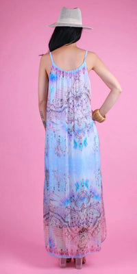 Gigi Moda - Venus Baroque Dress