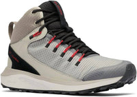 Columbia - Men's Trailstorm Mid Waterproof Shoe