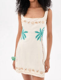 Show Me Your Mumu - Steph Mini Dress
