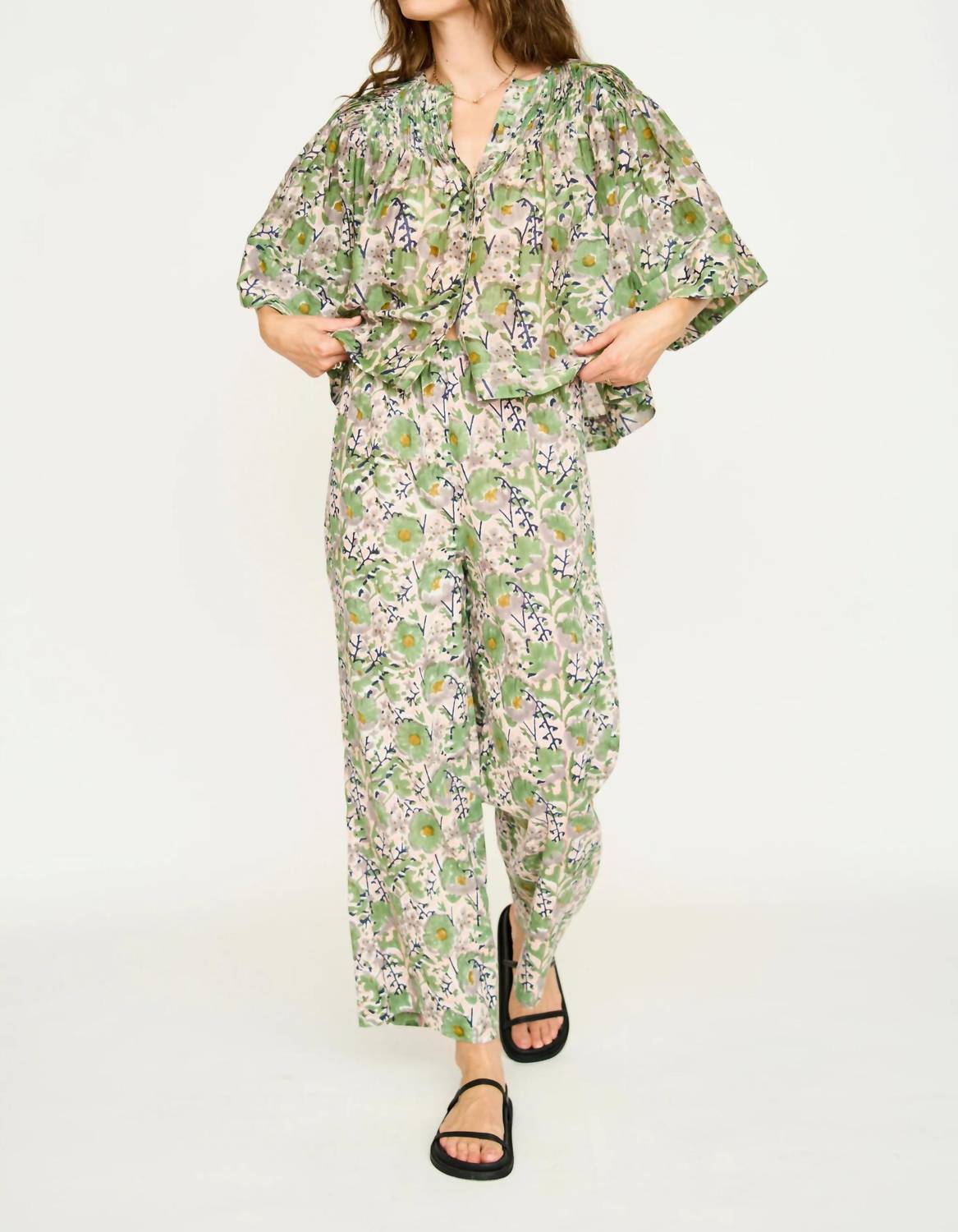 Mirth - Women's Baden Pant