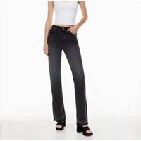 Eb Denim - Unraveled Two Jeans