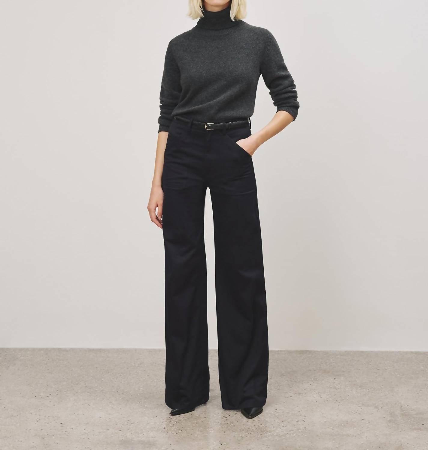 Nili Lotan - Quentin Pant
