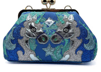 Irregular Choice - Girl's Magic Pony Bag
