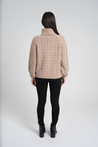 Love Token - Winnie Turtleneck Sweater