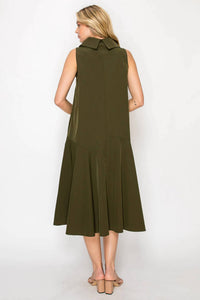 Joh - Judd Midi Dress