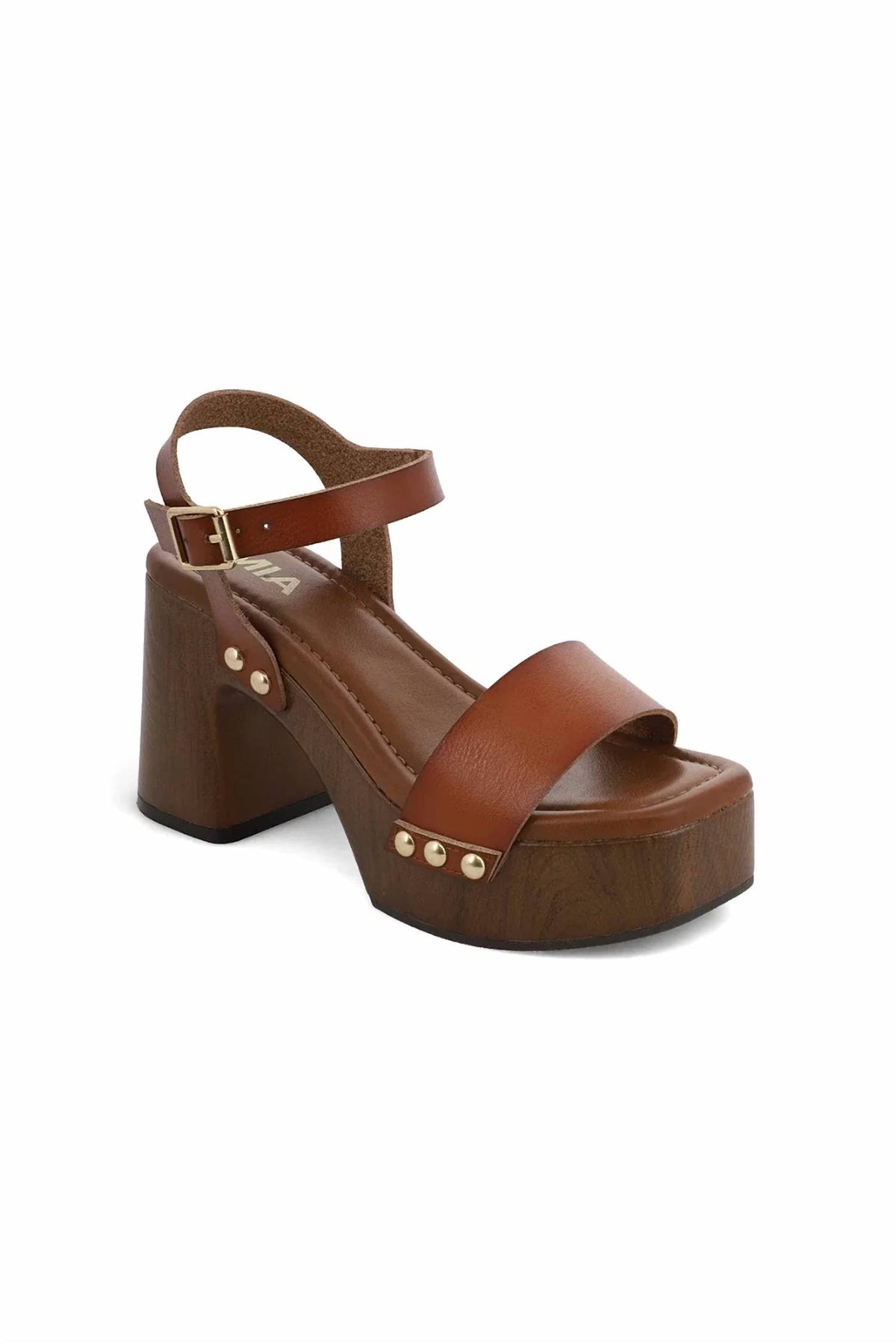 Mia - Women's Electrah Heel