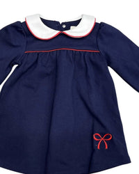 The Beaufort Bonnet Company - Girl's Maerin Fitz Frock Dress