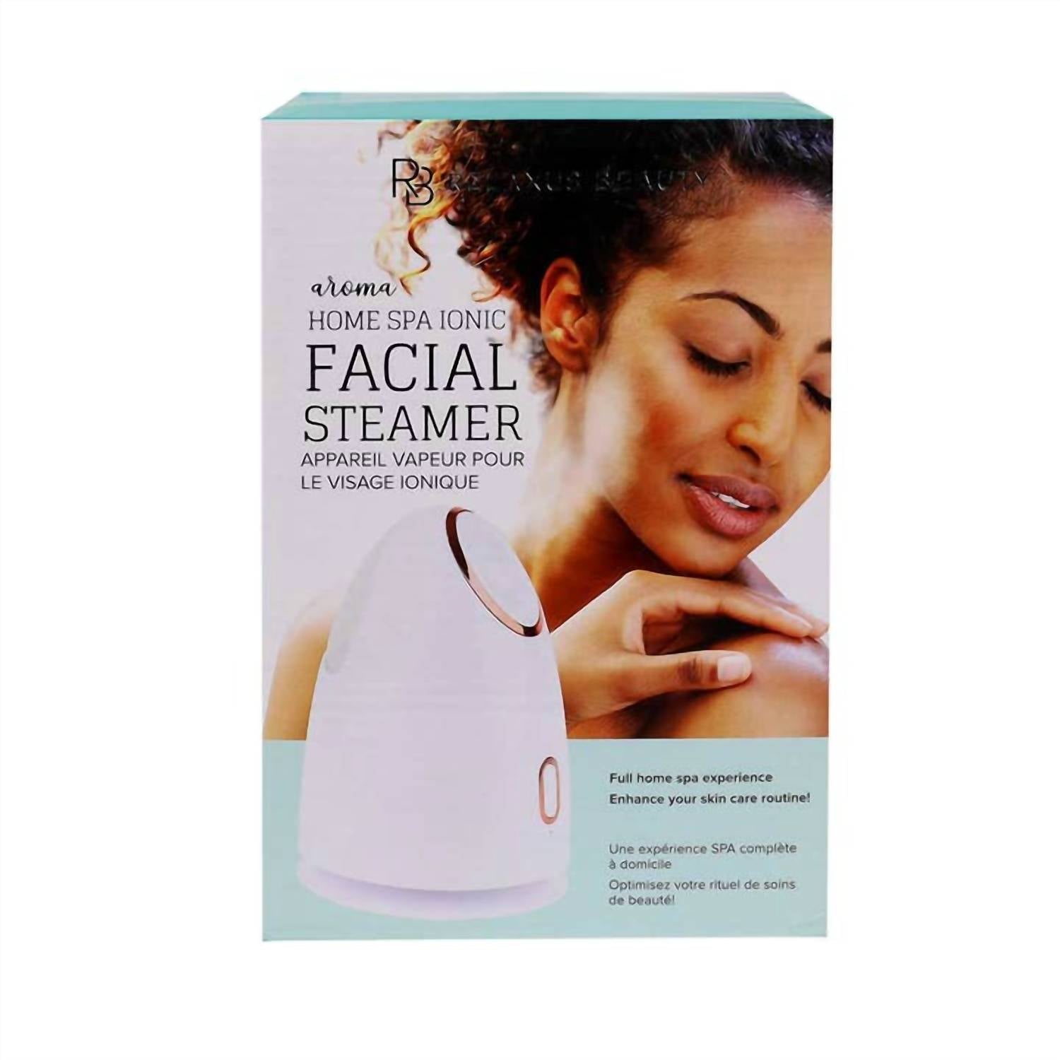 Relaxus - Facial Steamer