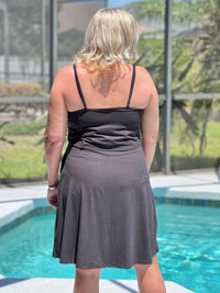 Dm Merchandising - Catamaran Mini Dress