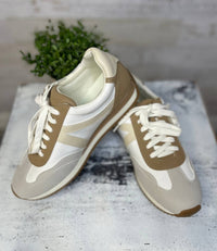 Mia Shoes - Women's Rafa Sneaker