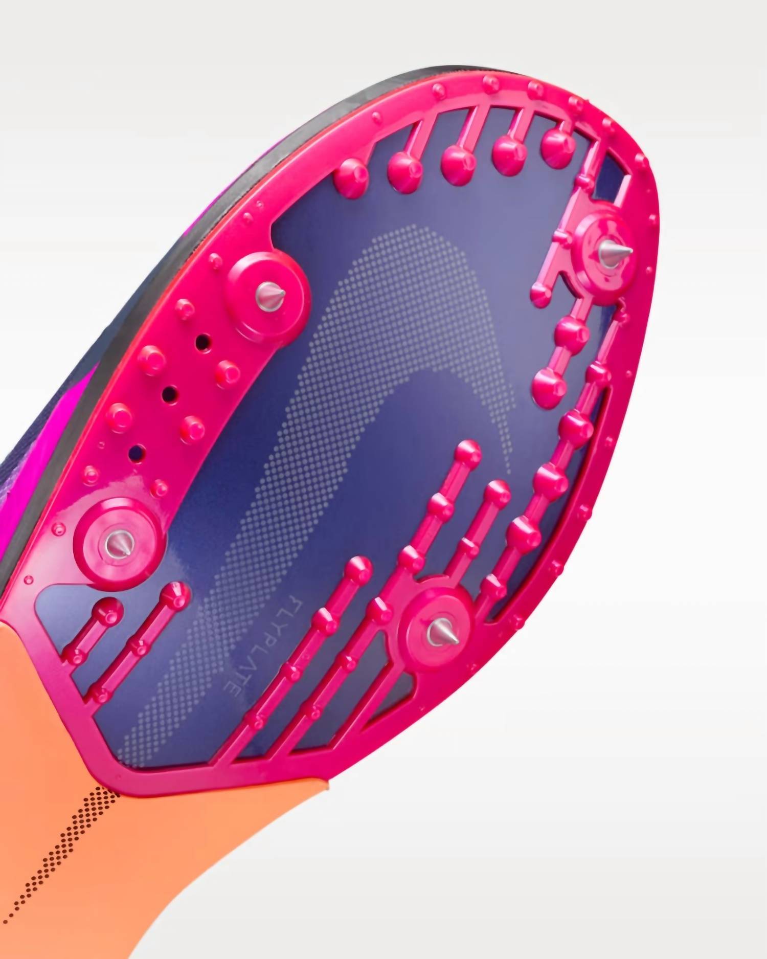 Nike - Unisex Zoomx Dragonfly 2 Elite Running Shoes