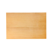 Creative Gifts International - Soccer Field Wood Board - 18" x 12"
