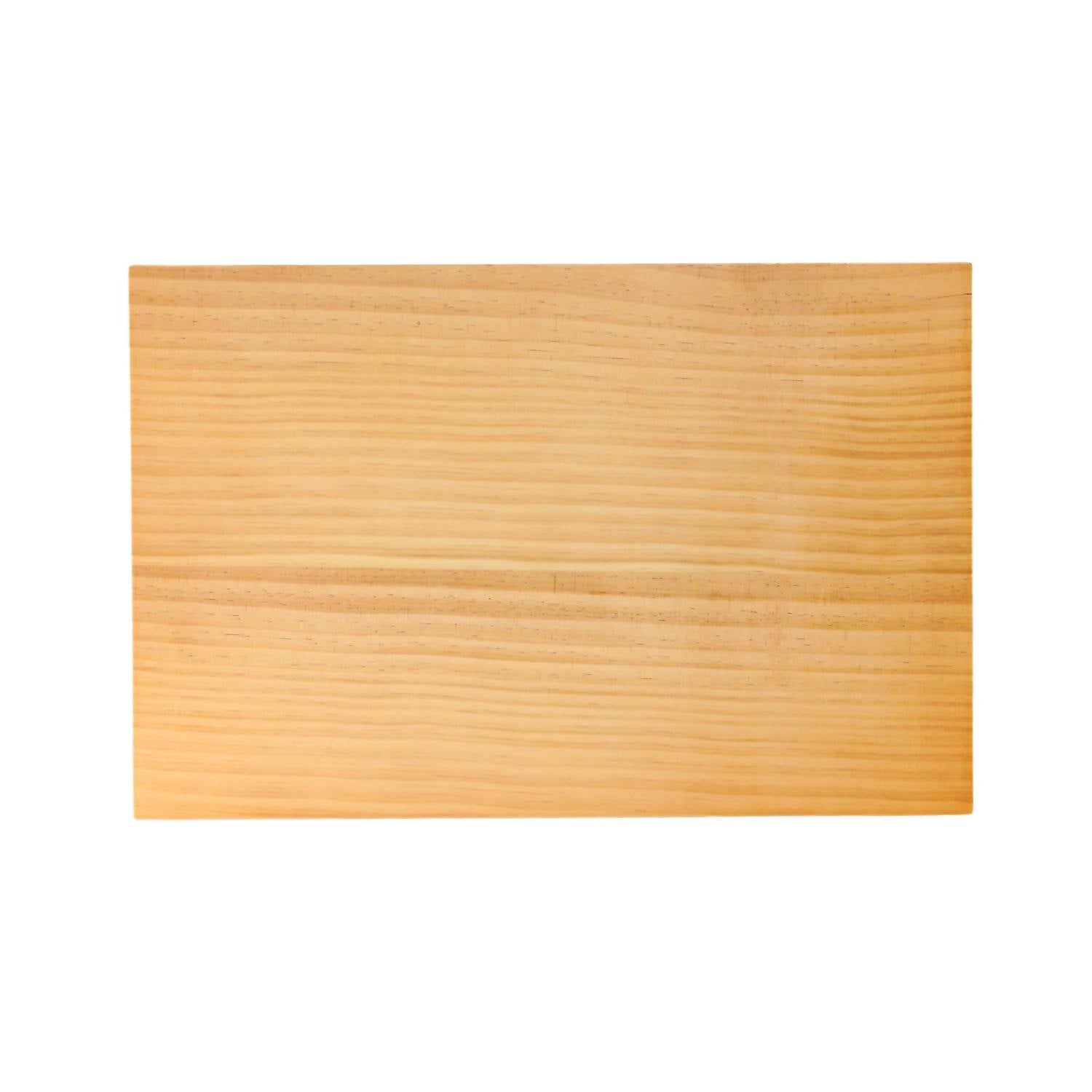Creative Gifts International - Soccer Field Wood Board - 18" x 12"