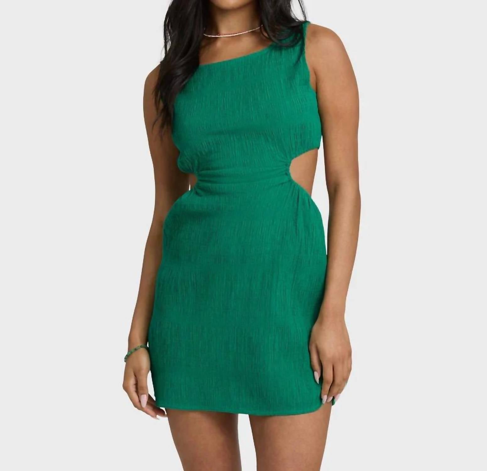 Billabong - Women's Wavy Days Dress