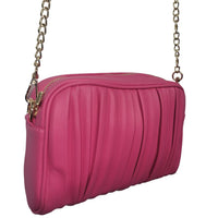 Urban Expression - Vegan Crossbody Bag