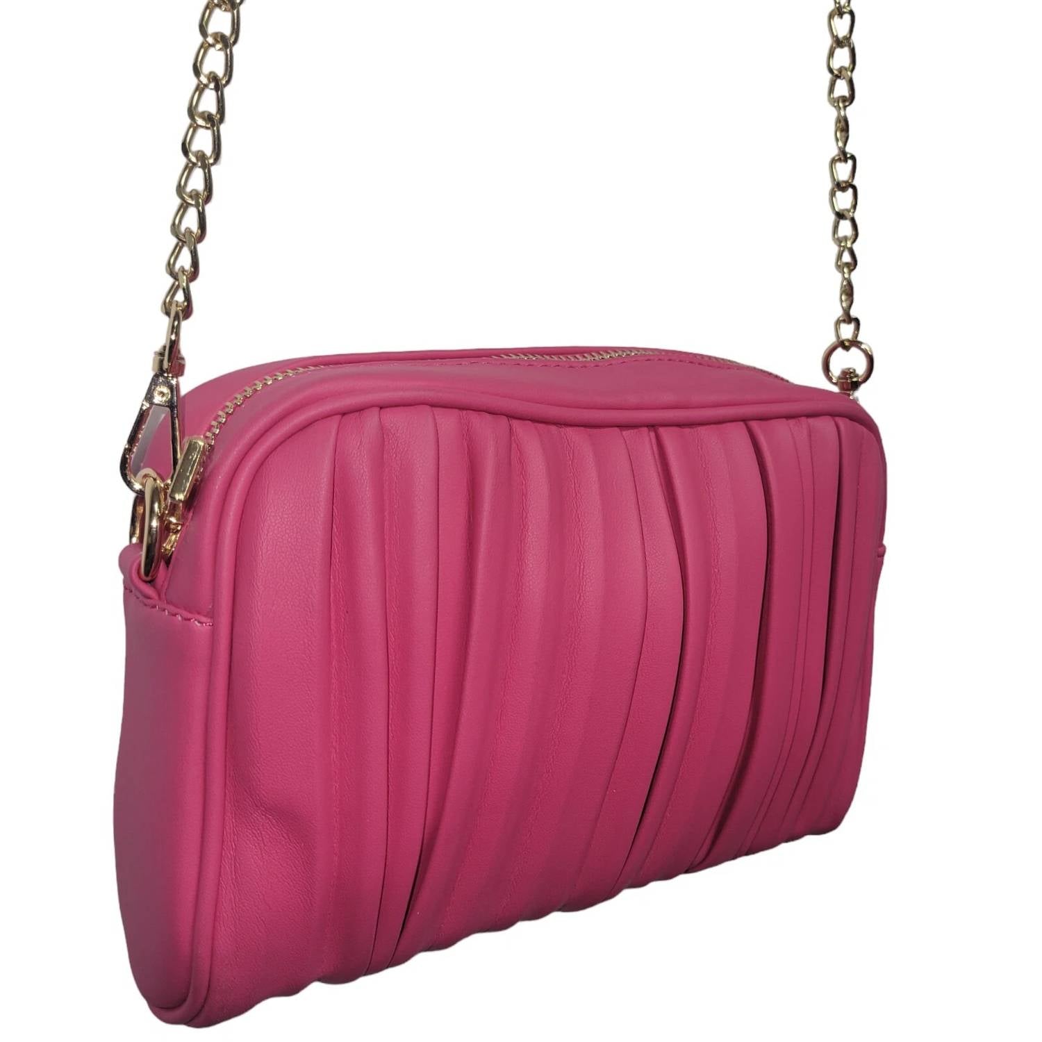 Urban Expression - Vegan Crossbody Bag