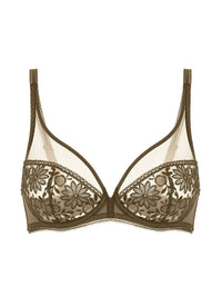 Simone Perele - Amazone Décolleté Plongeant Bra