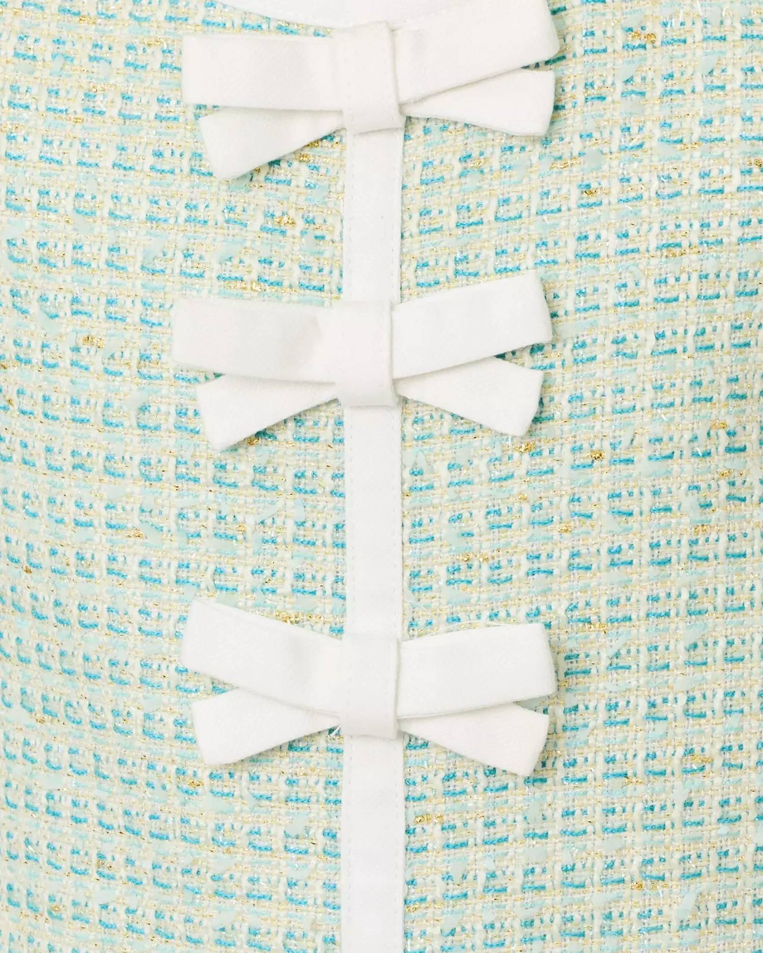 Lilly Pulitzer - Girls Mini Aria Shift Dress