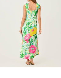 Lilly Pulitzer - Bernice Maxi Dress