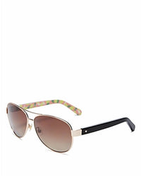 Kate Spade - Women's Dalia Sunglasses