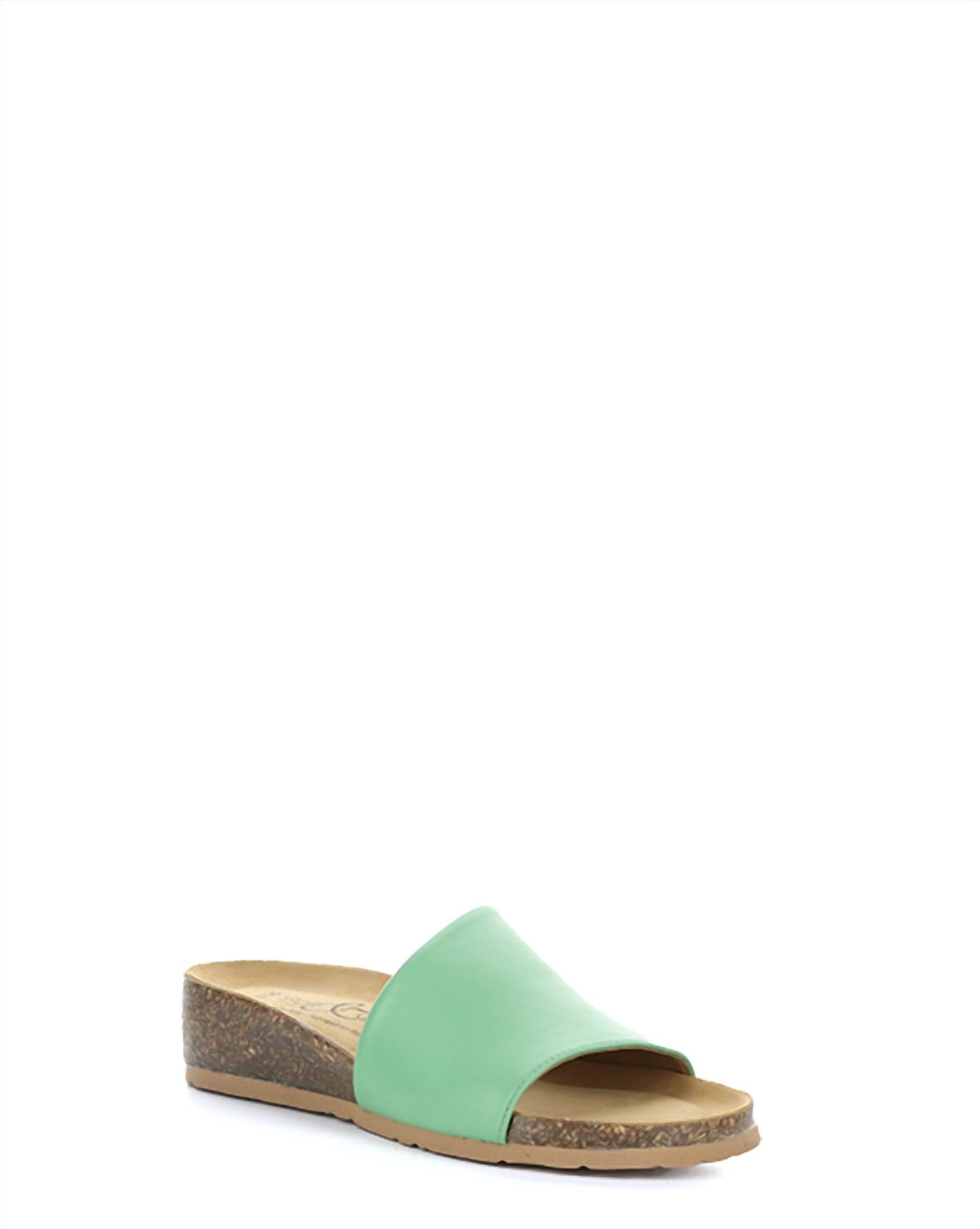 Bos. & Co. - Women's Lux Sandal