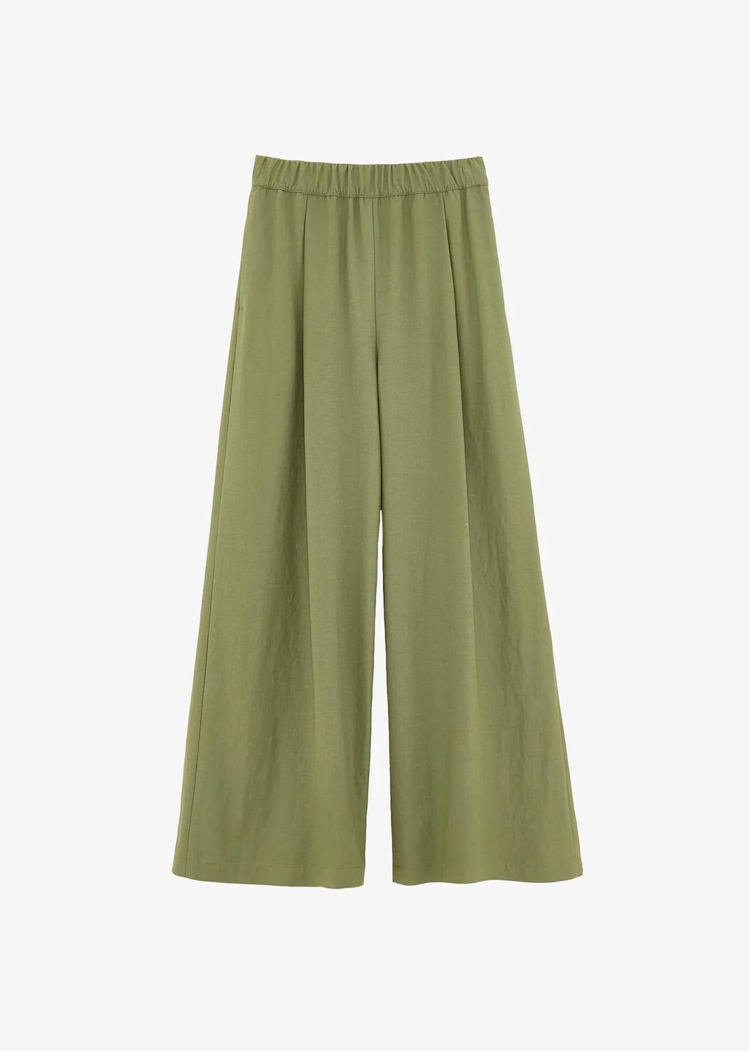 Bellerose - Vezza Wide-leg Pant