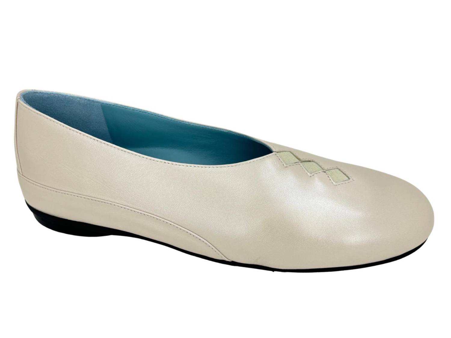 Thierry Rabotin - Women's Grace Ballet Flats